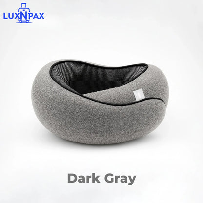 LuxNPax® Travel Neck Pillow