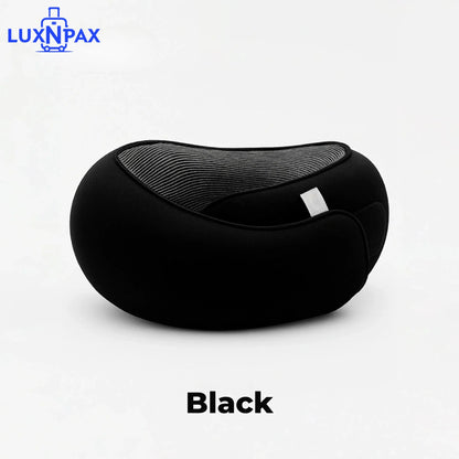 LuxNPax® Travel Neck Pillow