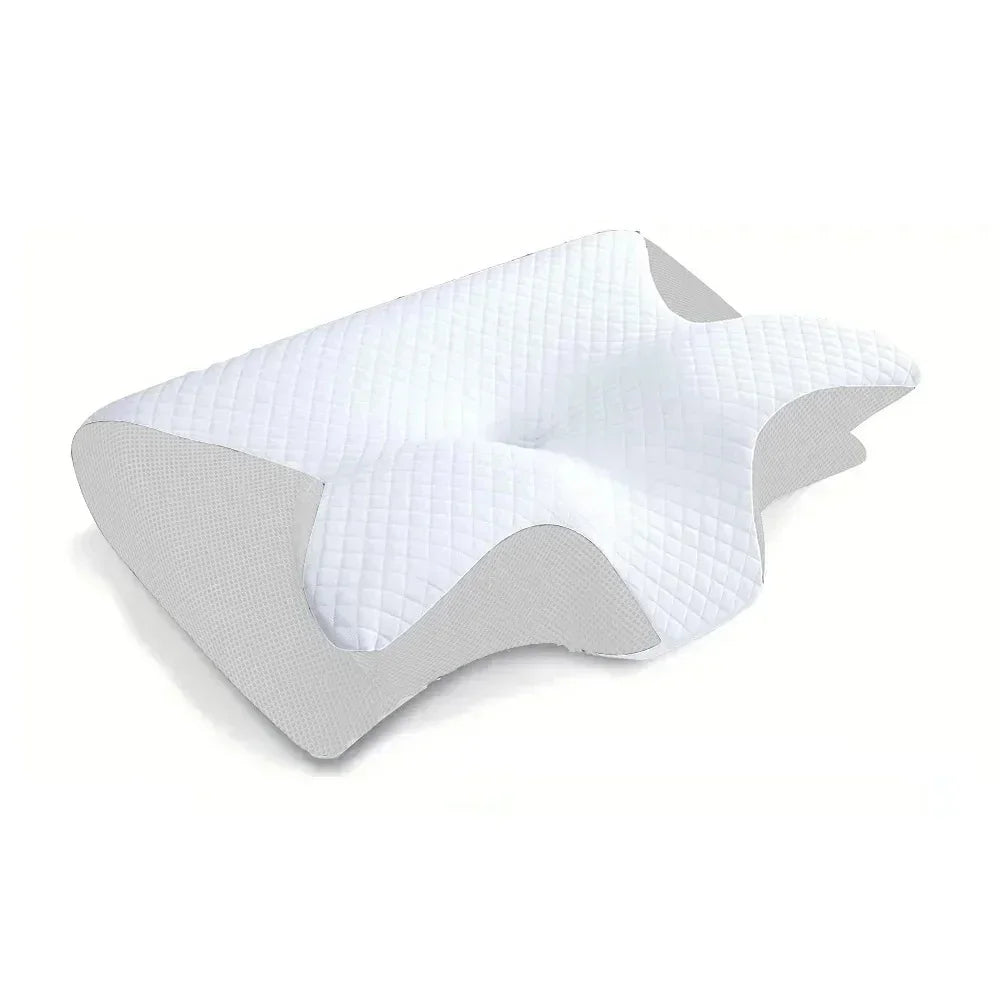 LuxNPax® Contour Relief Pillow