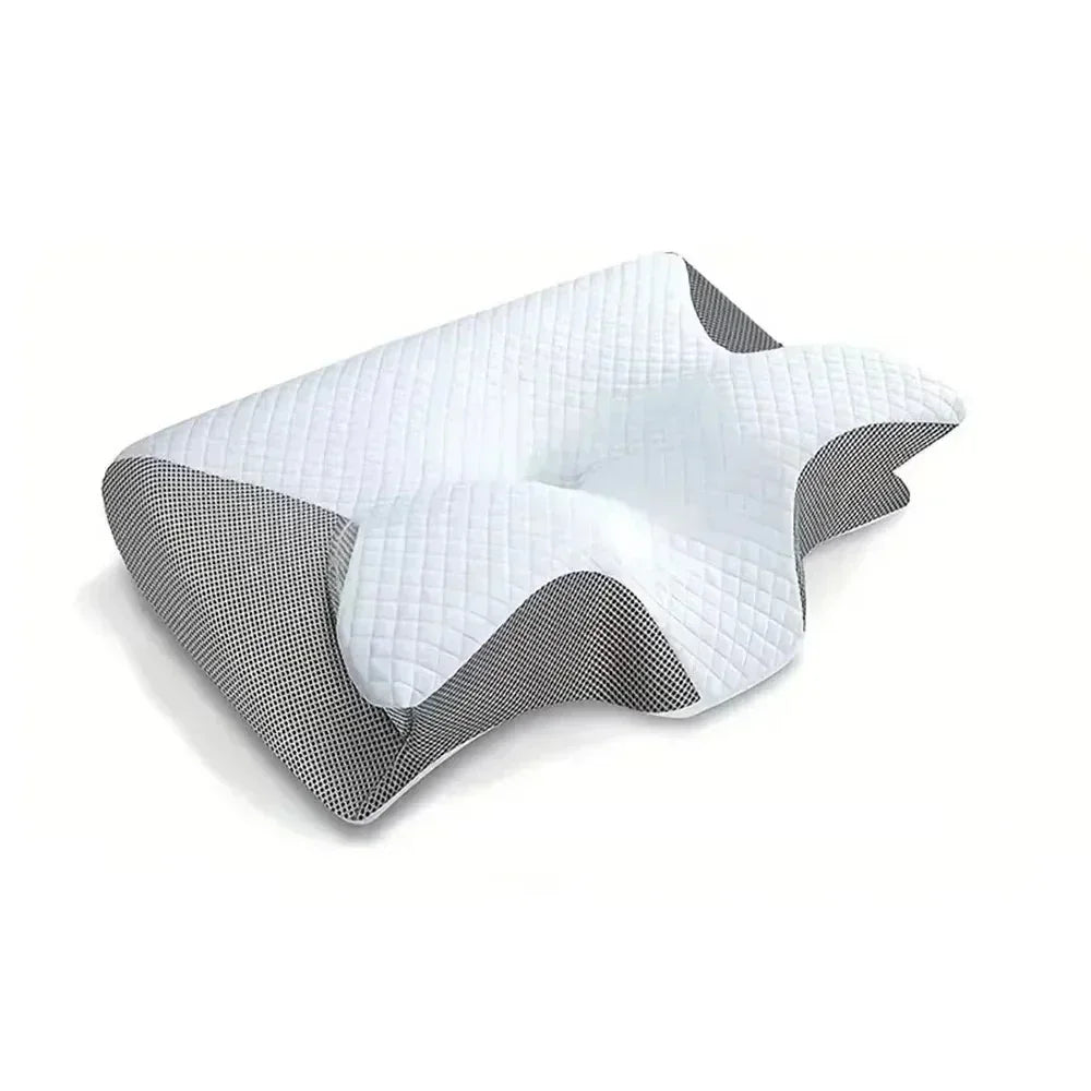 LuxNPax® Contour Relief Pillow