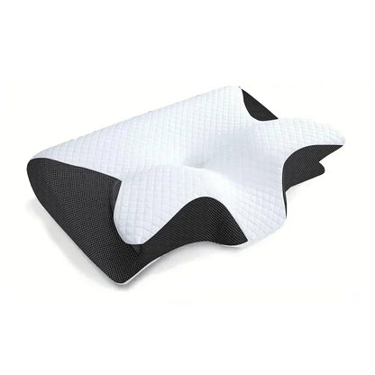 LuxNPax® Contour Relief Pillow